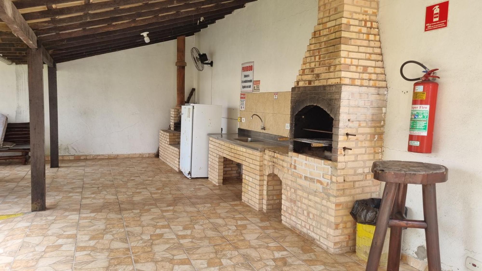 Suite Buzios Exterior foto