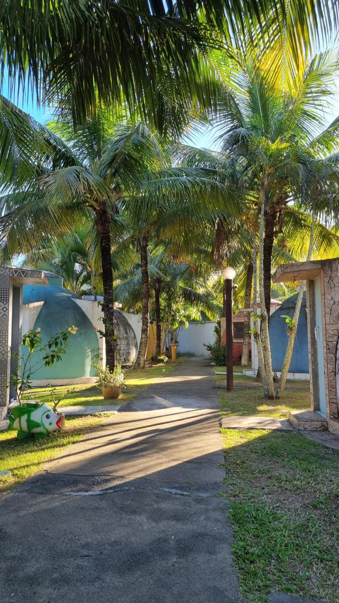 Suite Buzios Exterior foto