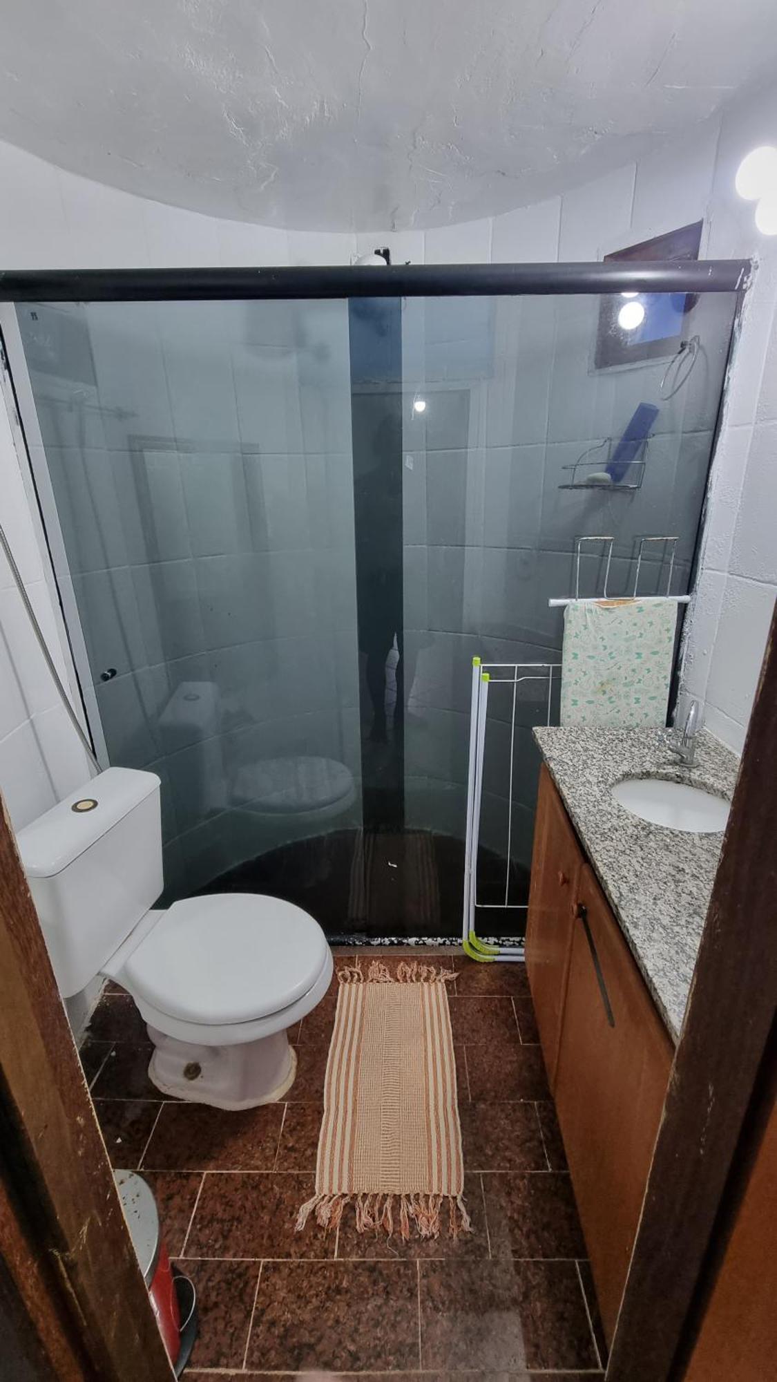 Suite Buzios Exterior foto