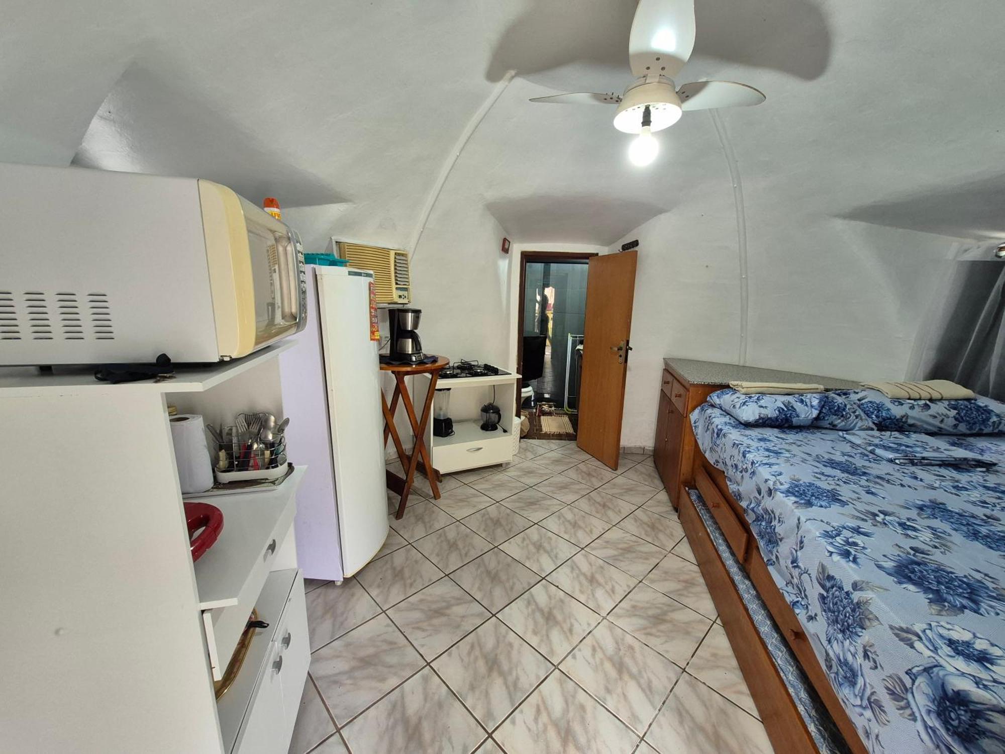 Suite Buzios Exterior foto