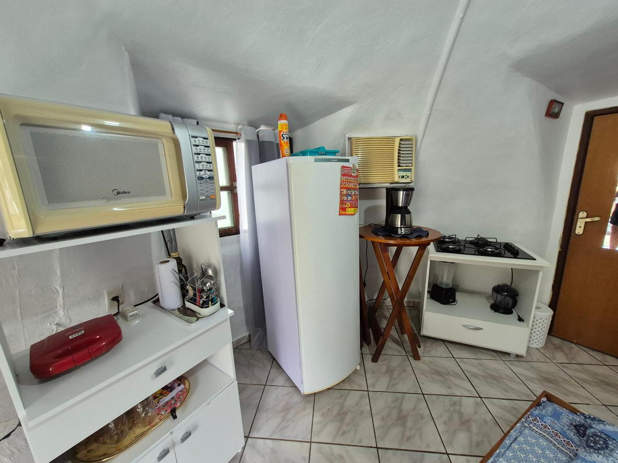 Suite Buzios Exterior foto