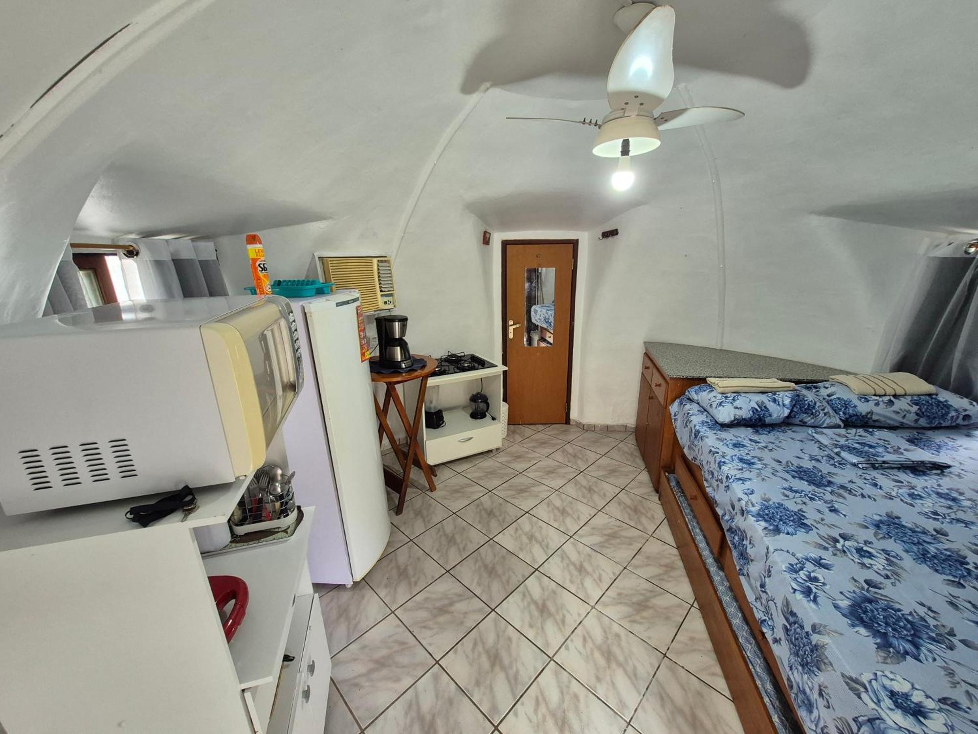 Suite Buzios Exterior foto