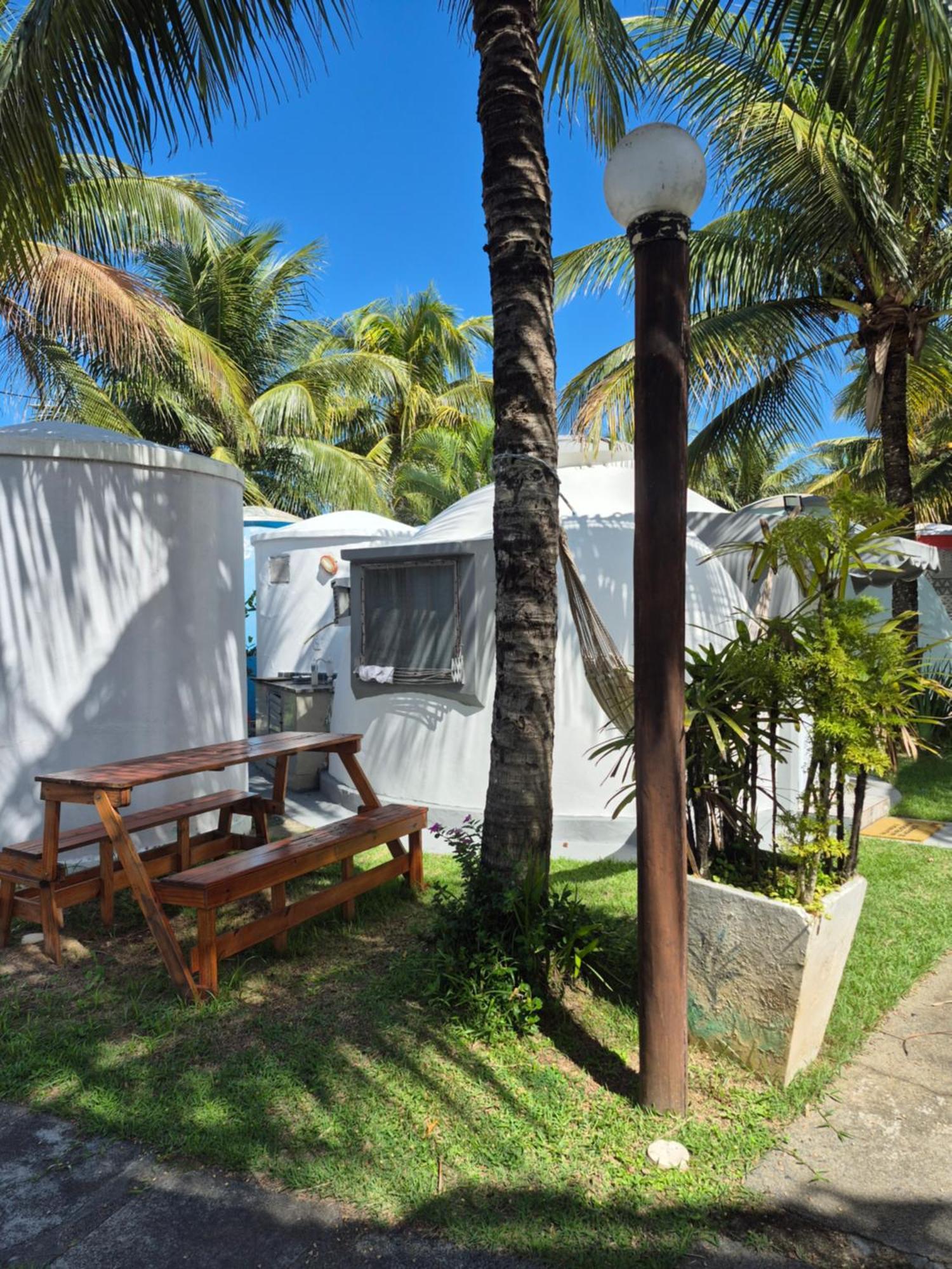 Suite Buzios Exterior foto